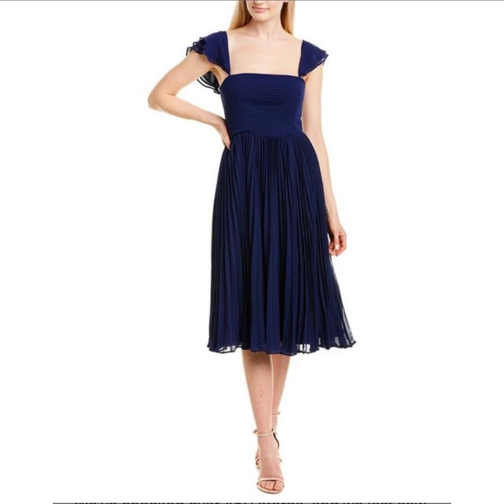 Fame and Partners Willa Dress